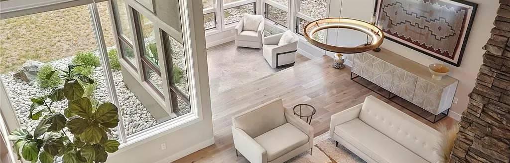 Rand Contracting Image