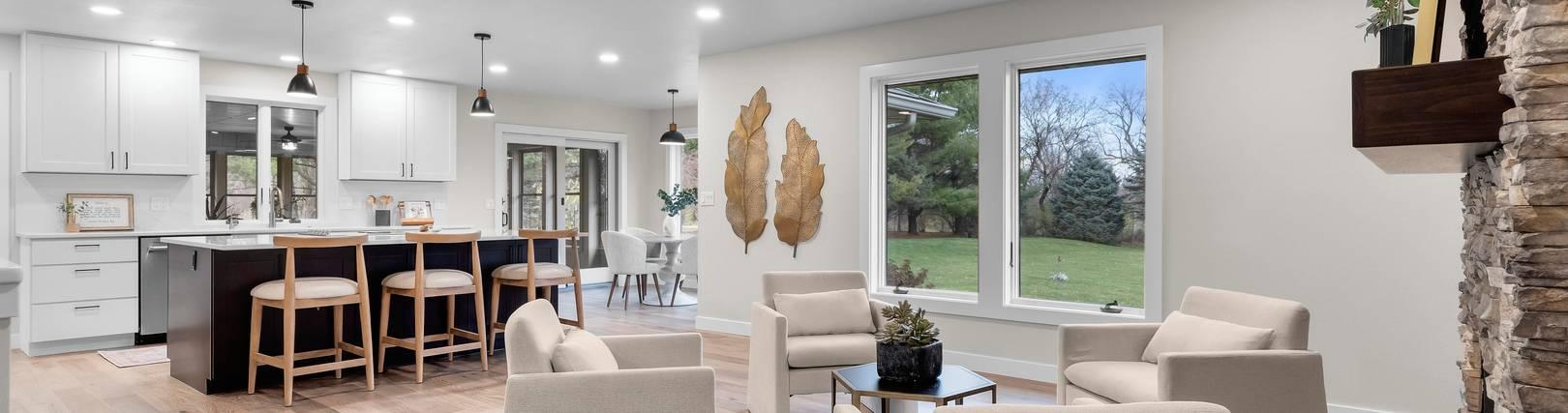 Rand Contracting Image