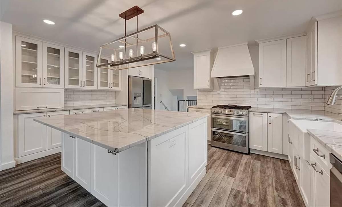 Home Remodeling