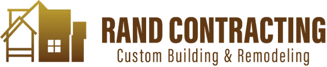 Rand Contracting - Logo