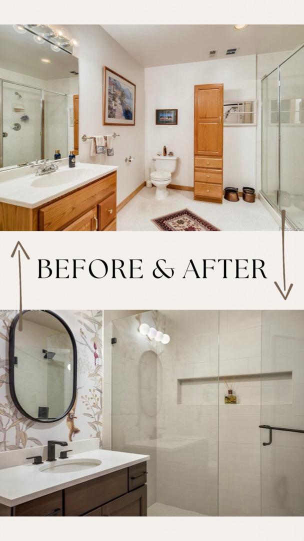 Before / After Image 1